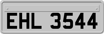 EHL3544