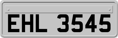 EHL3545