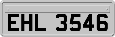 EHL3546