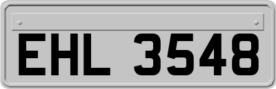 EHL3548