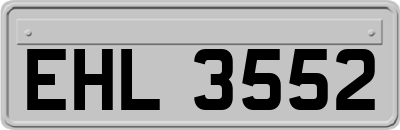 EHL3552