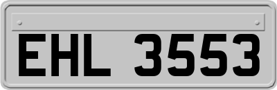 EHL3553