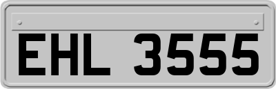 EHL3555