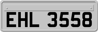 EHL3558