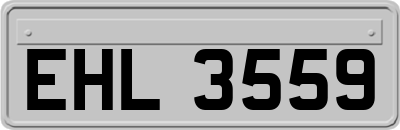 EHL3559