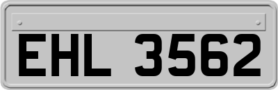 EHL3562
