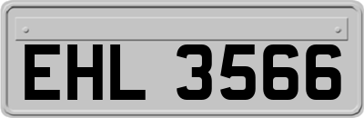 EHL3566