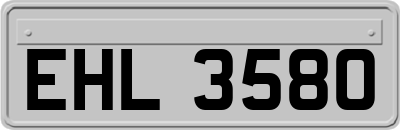 EHL3580
