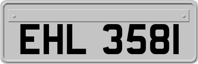 EHL3581
