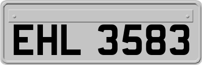 EHL3583