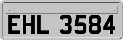 EHL3584