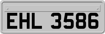 EHL3586
