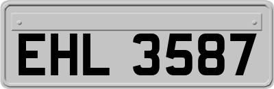 EHL3587