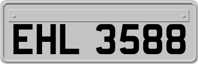 EHL3588