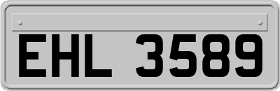 EHL3589