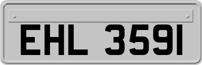 EHL3591