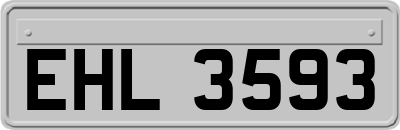 EHL3593