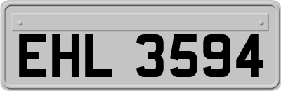 EHL3594