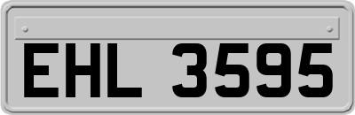 EHL3595