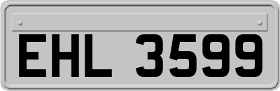 EHL3599