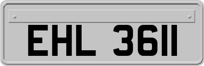 EHL3611