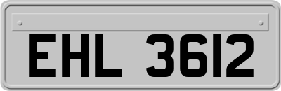 EHL3612