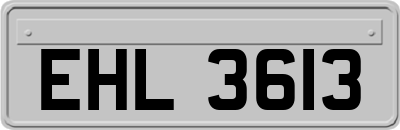 EHL3613