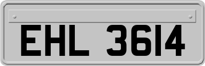 EHL3614