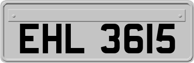 EHL3615