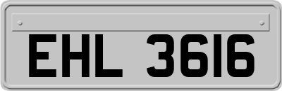 EHL3616
