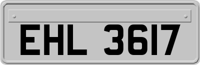 EHL3617