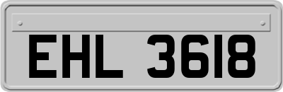 EHL3618