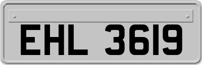 EHL3619