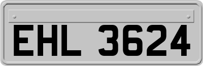 EHL3624