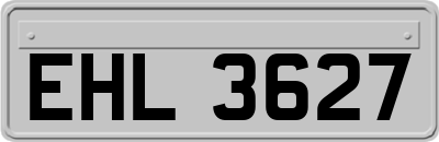 EHL3627