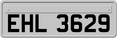 EHL3629