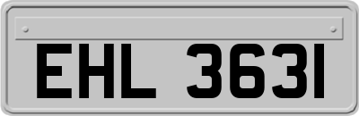EHL3631