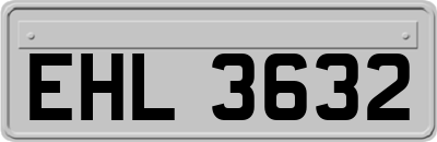 EHL3632