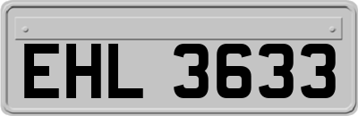 EHL3633