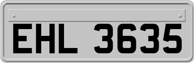 EHL3635