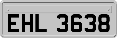 EHL3638