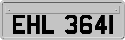 EHL3641
