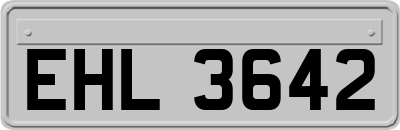 EHL3642