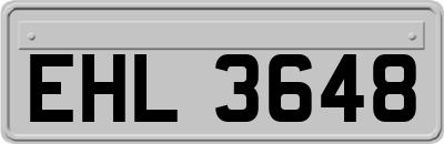EHL3648