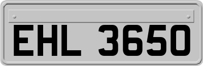 EHL3650