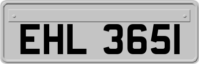 EHL3651