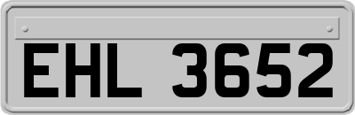 EHL3652