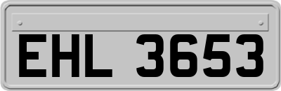 EHL3653