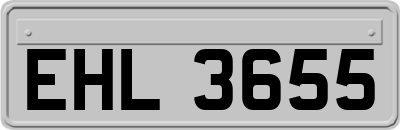 EHL3655