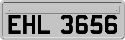 EHL3656